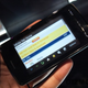 Illustration for article titled Hands-on With ATTs LG VU Multimedia Phone (ATT Mobile TV is No Joke)